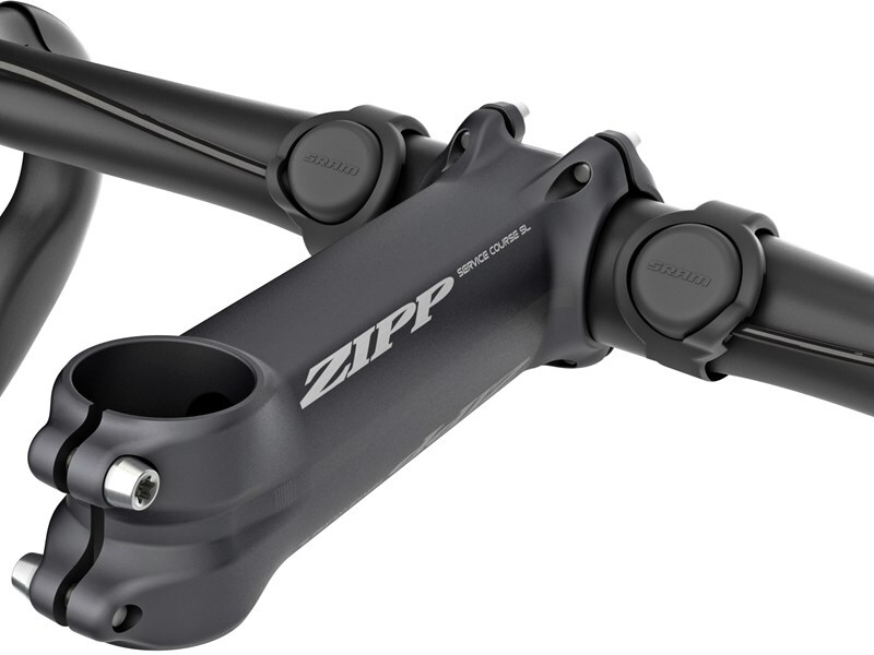 Sram eTap Blips 31.8mm Klemmer