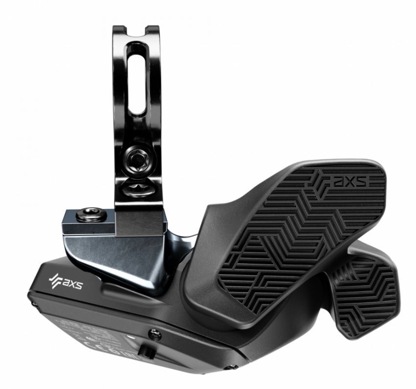 SRAM AXS Rocker Paddle Kontroller