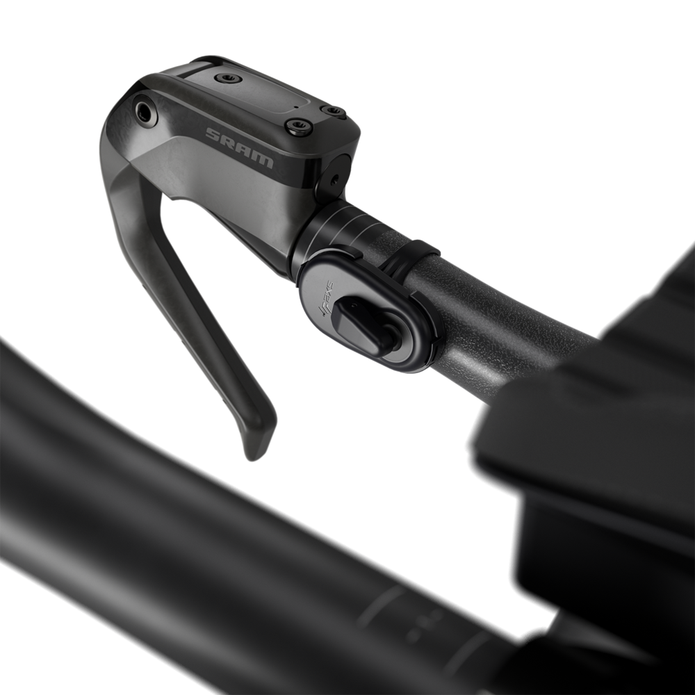 SRAM eTap AXS Wireless Blips
