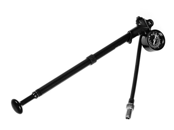 RockShox High Pressure Dämparpump