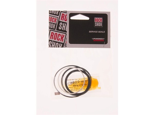 RockShox Vivid Air Servicekit Basic