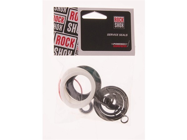 Rock Shox Pike Basic Servicekit