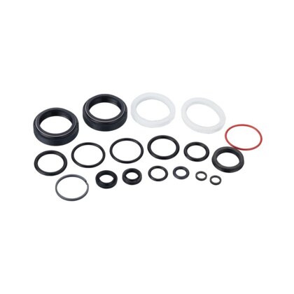 RockShox Yari Basic Servicekit