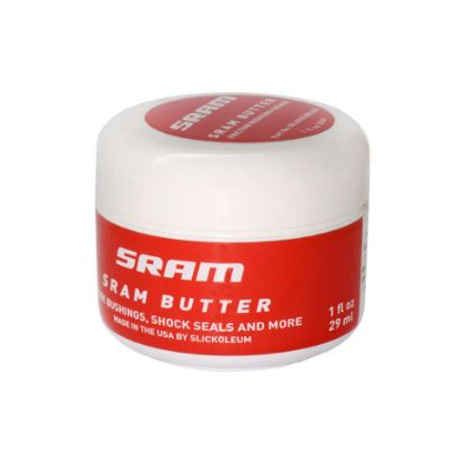 SRAM Grease Butter