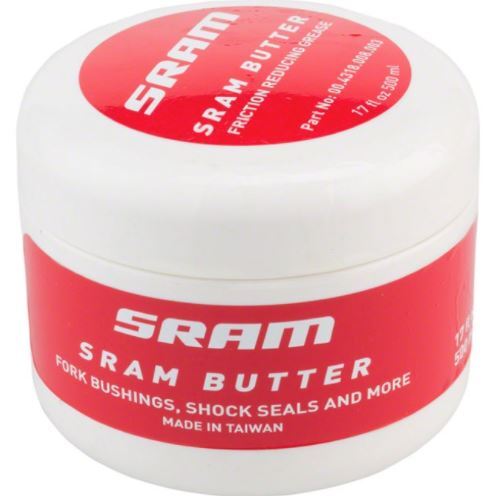 SRAM Grease Butter