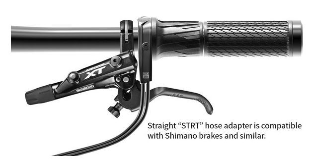 RockShox TwistLoc Remote