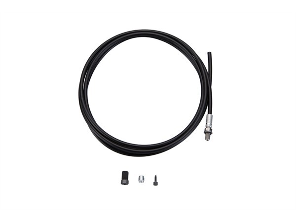 Avid R/RS/RSC/DB5 Hydr. Bromsslang