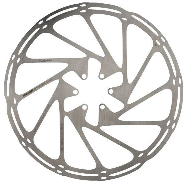 Sram Centerline 220 mm Bromsskiva