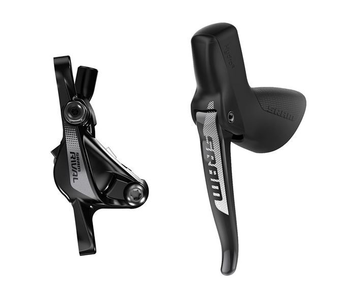 Sram Rival1 Hydraulisk Skivbroms