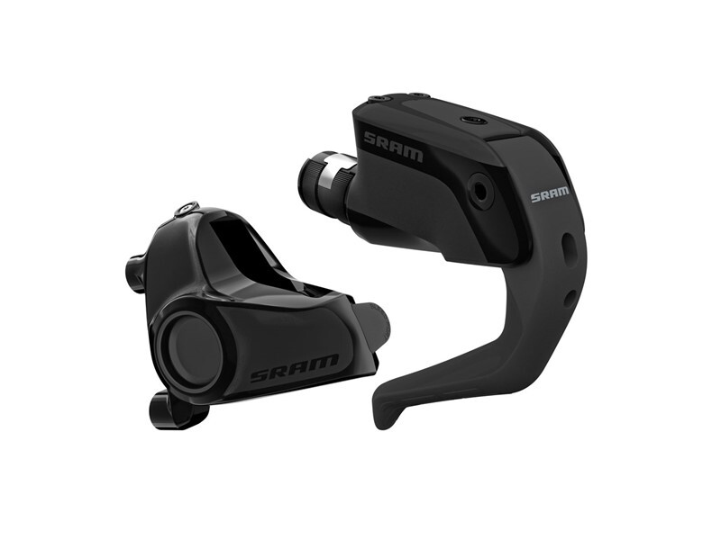 Sram S900 Aero HRD Hydraulisk Skivbroms