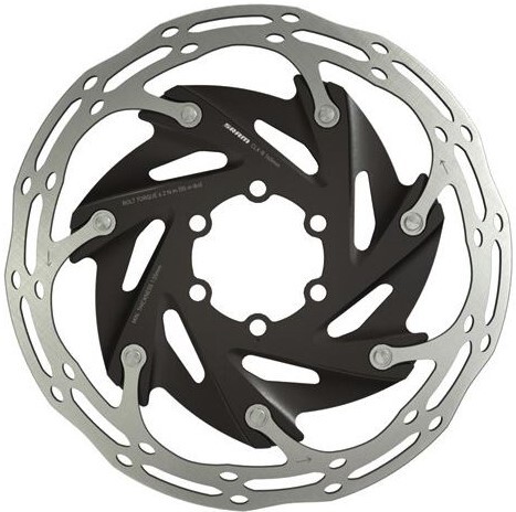 SRAM CenterLine XR Road Bromsskiva