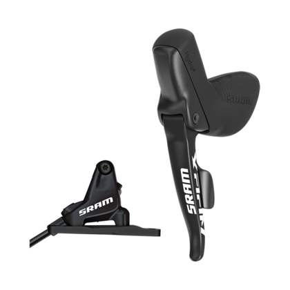 SRAM Apex 1 Front Skivbromssats