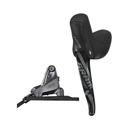 SRAM Force 1 Front Skivbromssats
