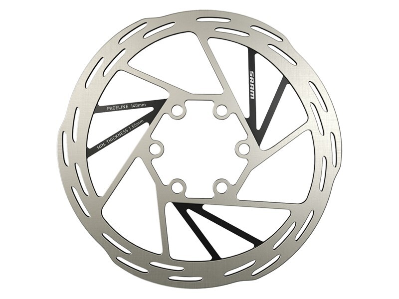 Sram Paceline 140mm Bromsskiva