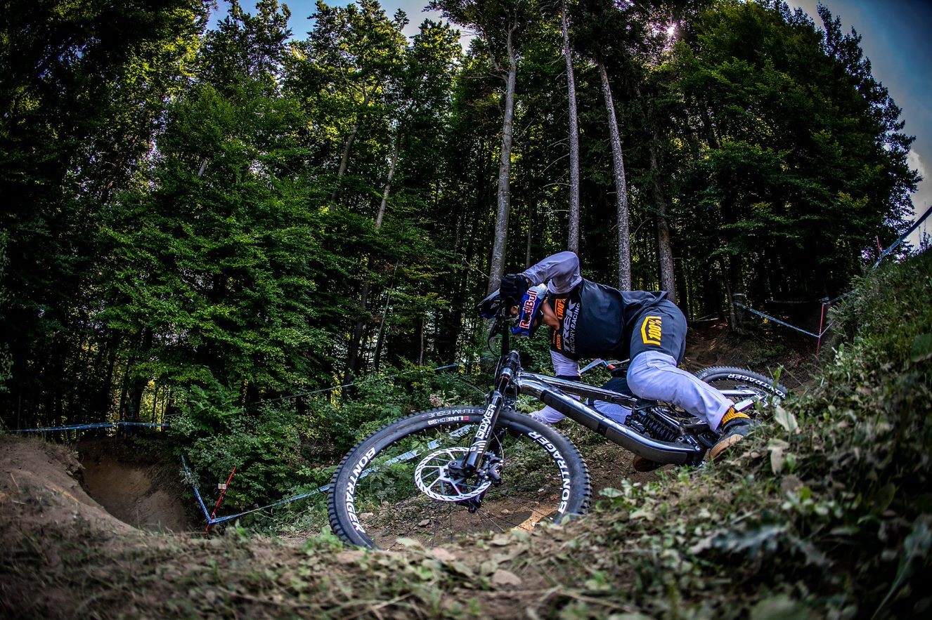 Sram HS2 160 mm Bromsskive