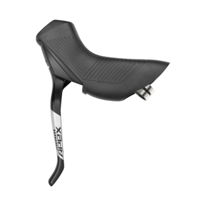 Sram Apex D1 fram Skivbromsset