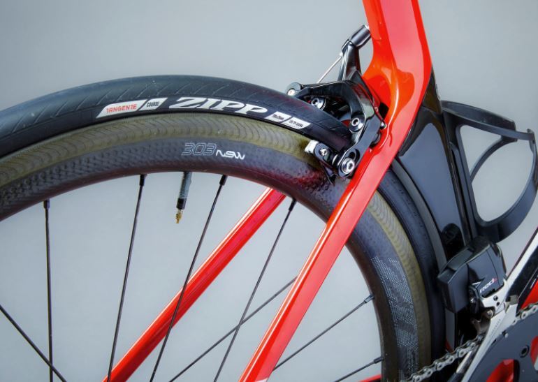 SRAM S-900 Direct Mount Bakbroms