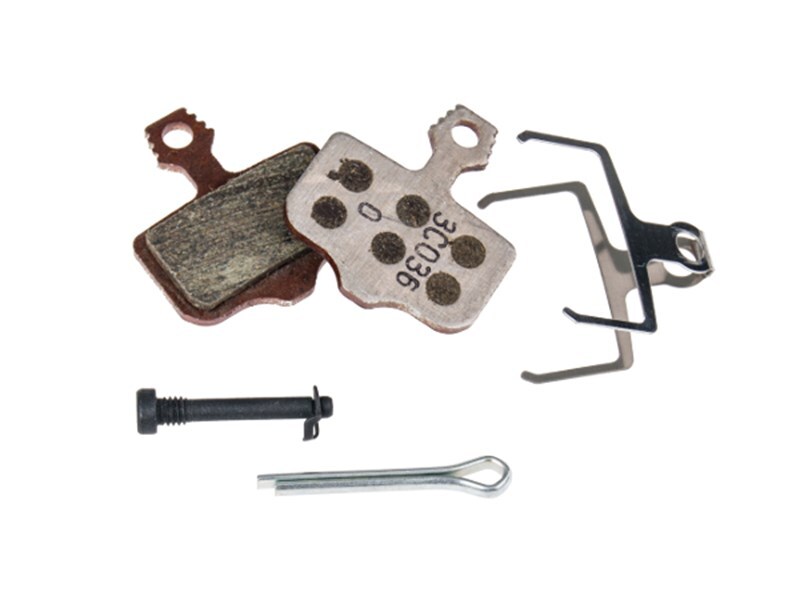 SRAM Level/Road Bromsbelägg