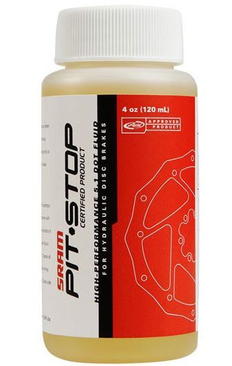 SRAM Pitstop 5.1 DOT Bromsvätska