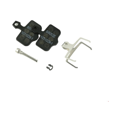 SRAM Level + Road Bromsbelägg