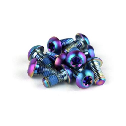 SRAM Titan Rotor Bolt Kit