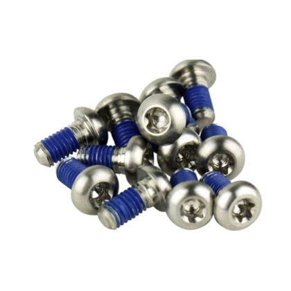 SRAM Titan Rotor Bolt Kit