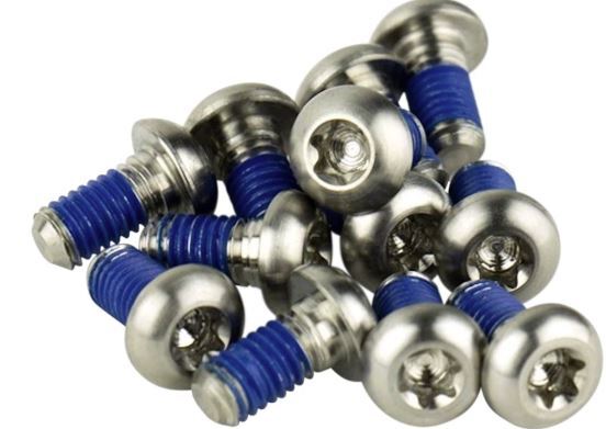 SRAM Titan Rotor Bolt Kit