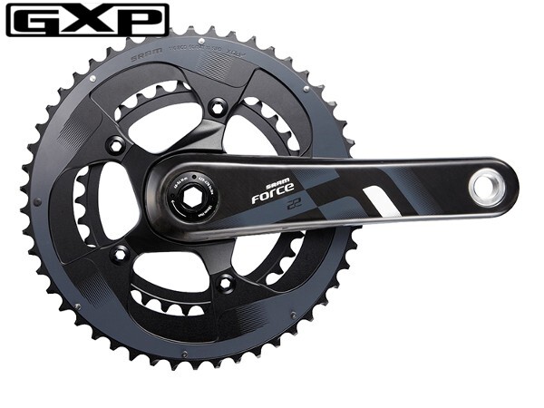 Sram Force22 GXP 53/39T Vevparti