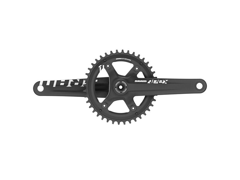 Sram Apex 1 Vevparti