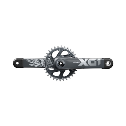 Sram X01 Eagle DUB Wide Vevparti