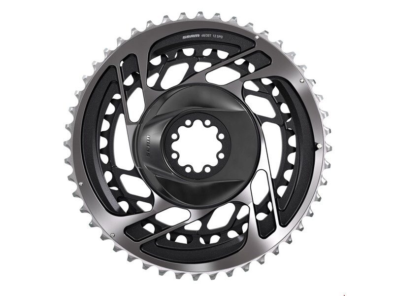 Sram Red AXS Drevset