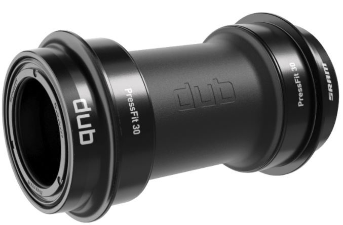 Sram DUB PF30 73 mm Vevlager