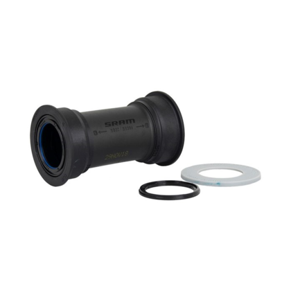 SRAM DUB PF BB386 Road Vevlager