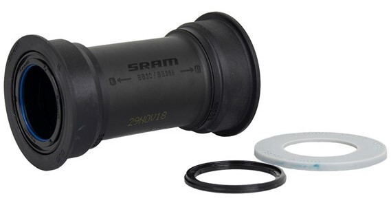 SRAM DUB PF BB386 Road Vevlager