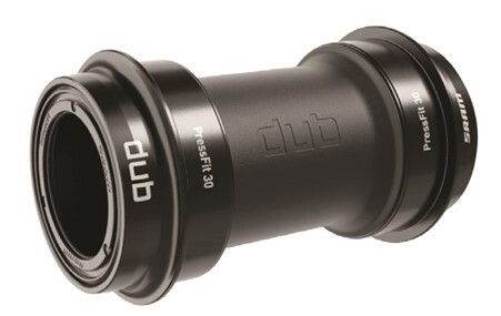 SRAM DUB PF30 79-A Vevlager