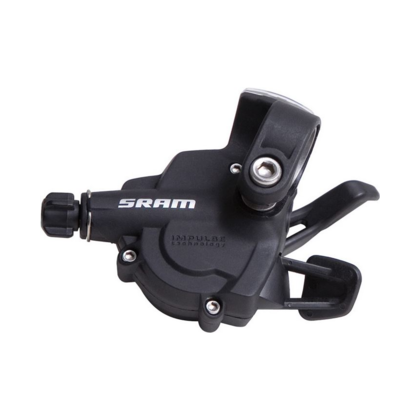 Sram X.3 Trigger 7-delt Bak Växelreglage