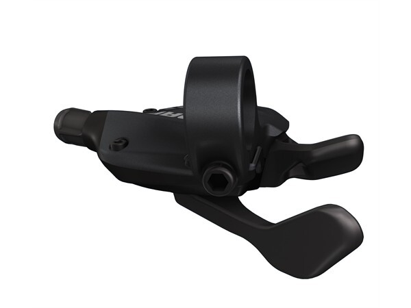 Sram X5 Trigger 3x9-växlat Växelreglage