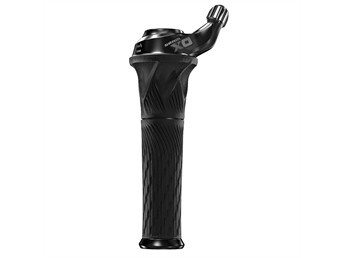 Sram X01 Grip Shift 11-delt Sort Girspak