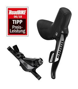 Sram Rival 22 Hydraulisk Skivbroms