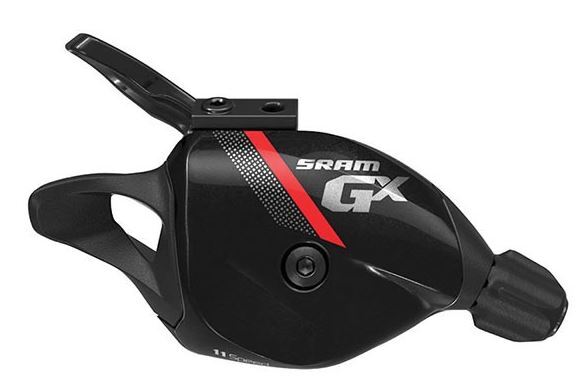Sram GX Trigger Shifter Bak Växelreglage
