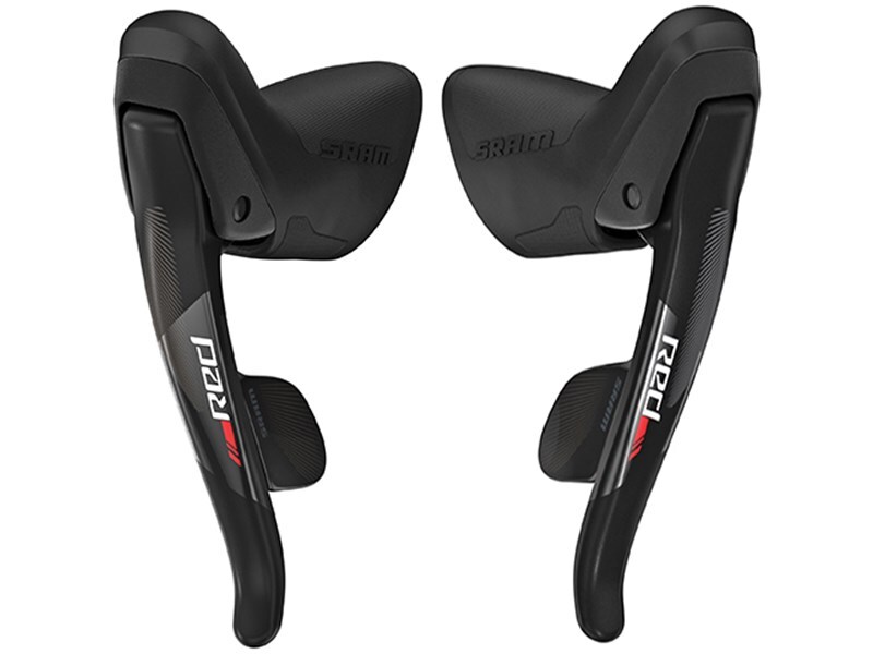 Sram Red DoubleTap Växelreglagee