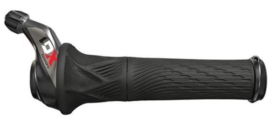 Sram X01 12-delat Grip Shift