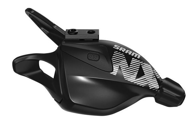 Sram NX Eagle Trigger 12-delt Girspak