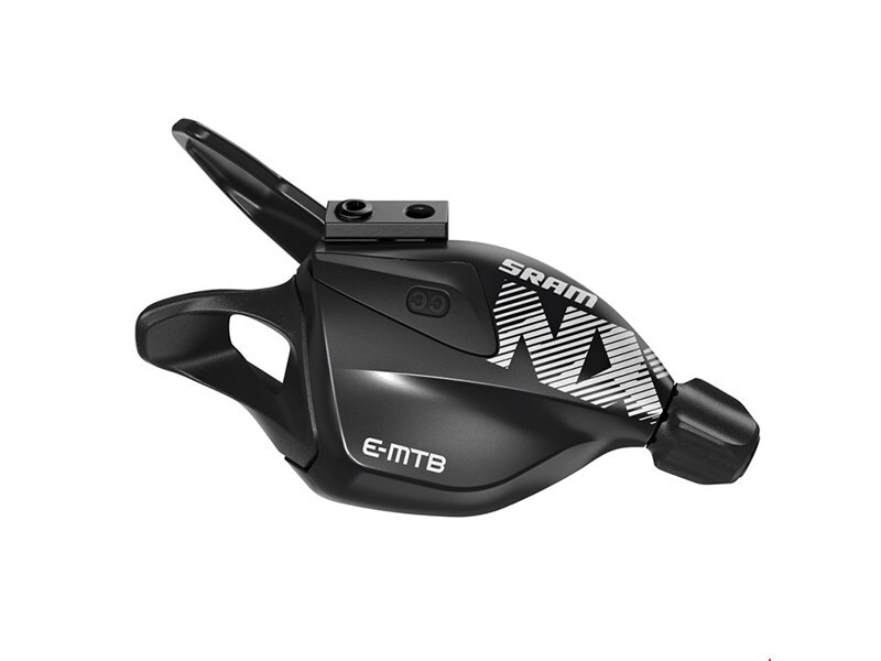 Sram NX Eagle Trigger 12-delt Girspak