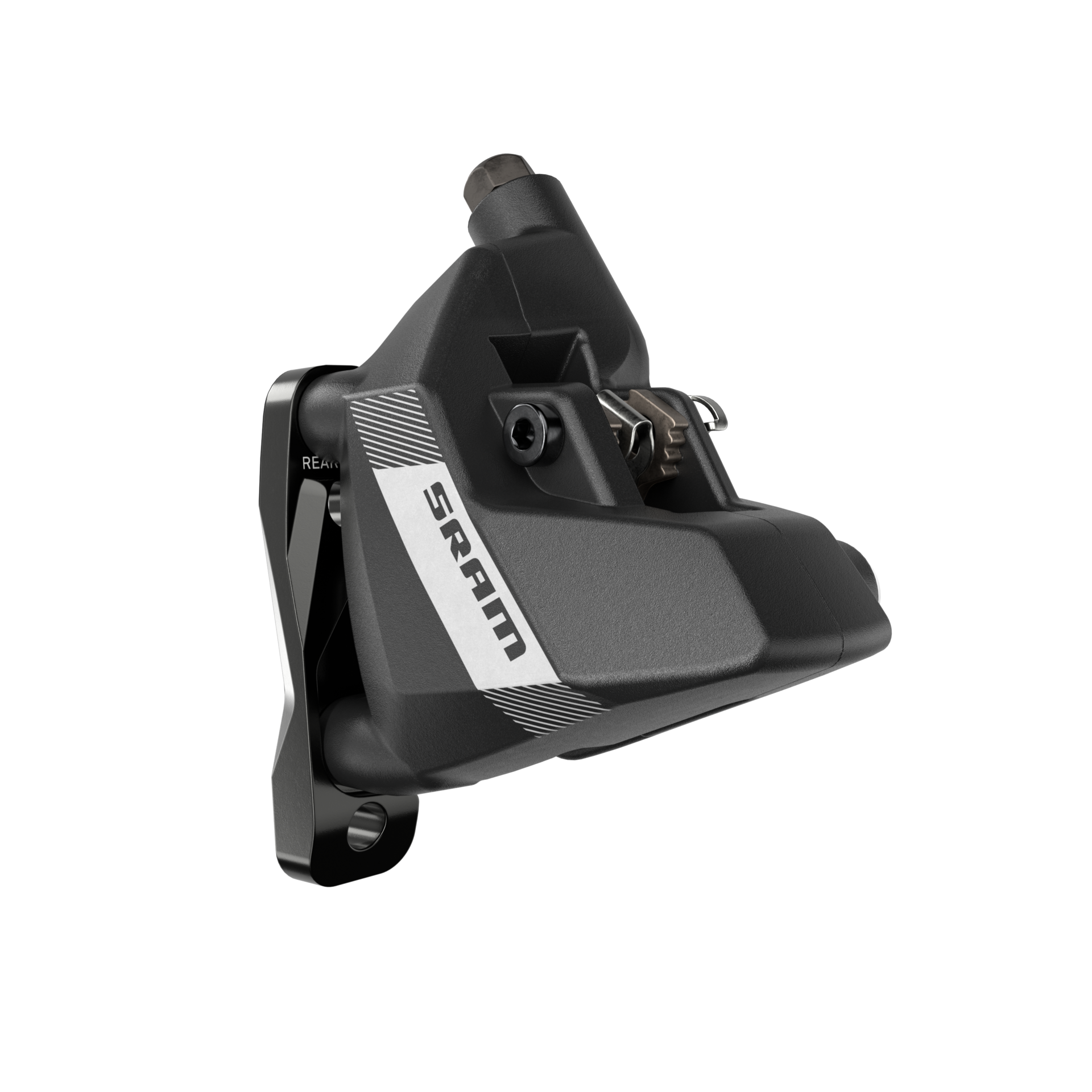 Sram Apex D1 Bak Skivbromsset