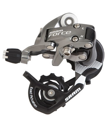 Sram Force Bakväxel