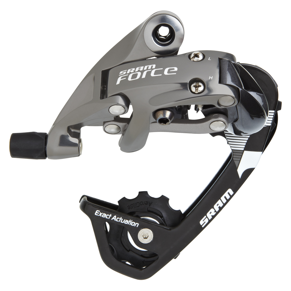 Sram Force WiFli Medium Bakväxel