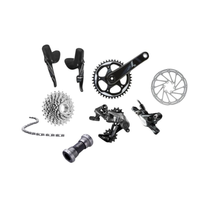 Sram Force 1 Hydraulisk GXP gruppsett