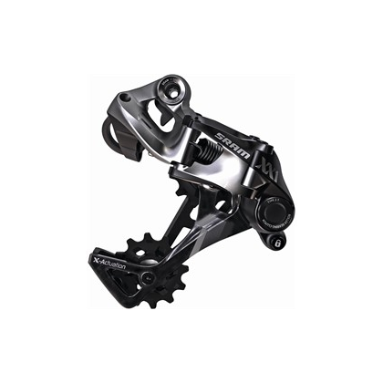 Sram XX1 Typ 2.1 Long Cage Bakväxel