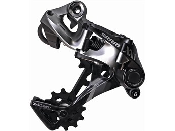 Sram XX1 Typ 2.1 Long Cage Bakväxel